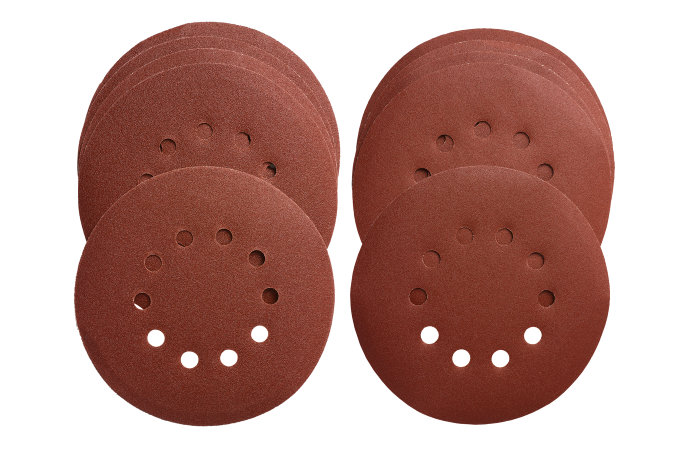 Falke slipeskive Ø220 mm til vegg og giraffsliper